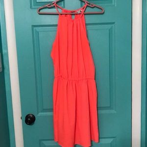 American Eagle Dress